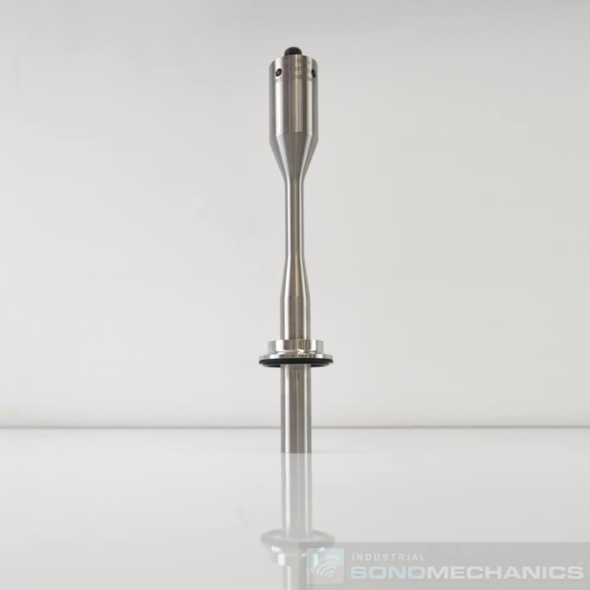 Full-Wave Barbell Horns® (FBH)