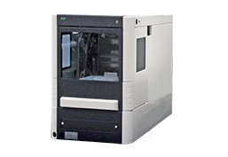 PP-100 AUTOMATIC BUFFER EXCHANGE PUMP WITH DEGASSER