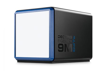 EIGER2 X CdTe 9M
