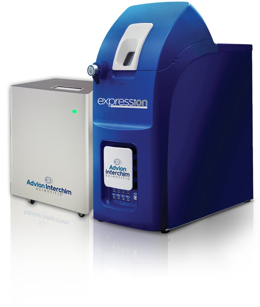 N₂ Gas Generator for LC/MS