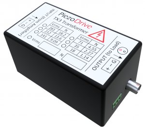 TX210 Ultrasonic Transformers