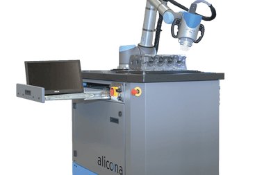 Collaborative Robots (Cobots)