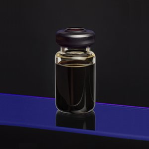 Magnetic Iron Oxide (Fe3O4) Nanocrystals (FEO)