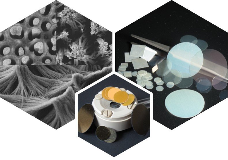 Nanofabrication Toolbox
