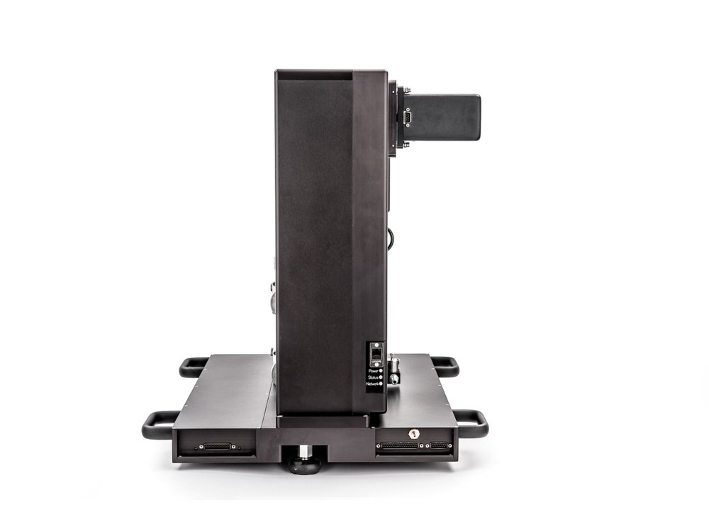 IR-VASE Mark II Ellipsometer