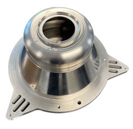 Integrated Dewar Cooler Assembly (IDCA)