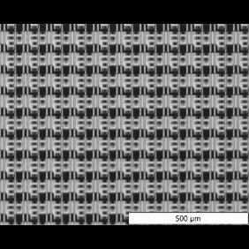 Substrate Process / Bonding