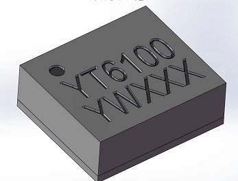 MIC6102AL 6-Axis IMU
