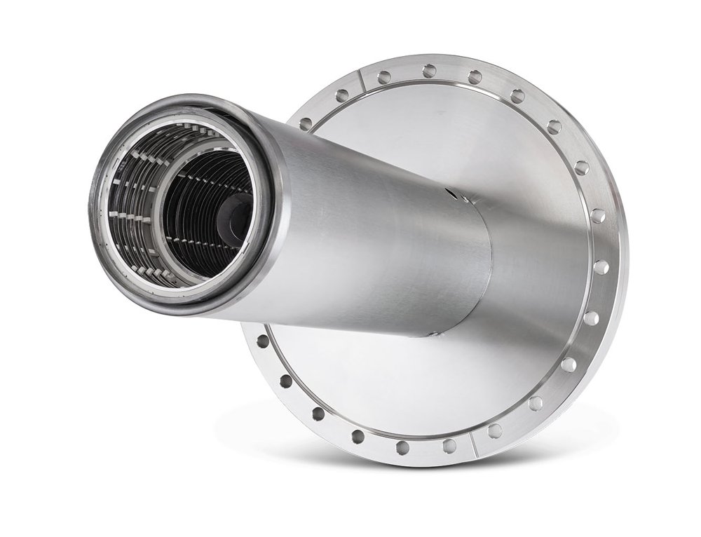 Low Temperature Effusion Cell (LTEC)