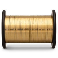 100542 Gold 99.99 Percent Be-Mod Wire