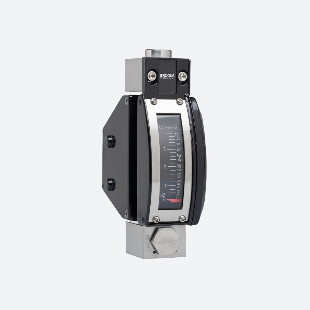 MT3750 Series Metal Tube Variable Area Flow Meter