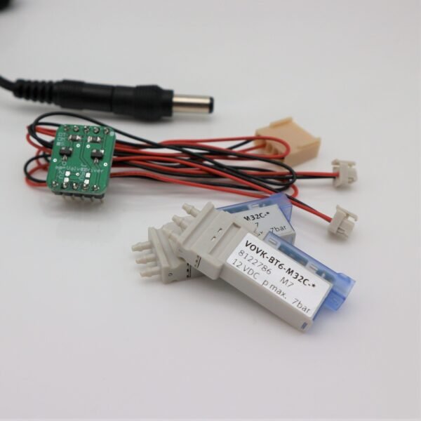 Active Valve Kit Festo
