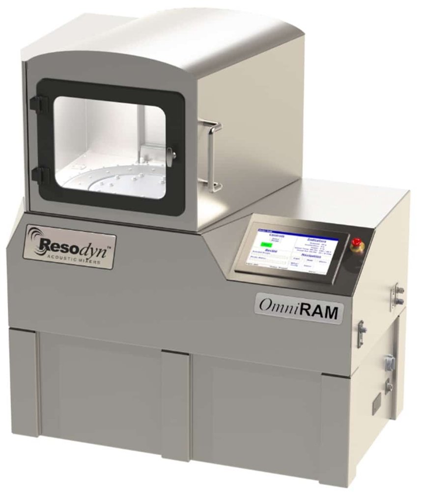 OmniRAM