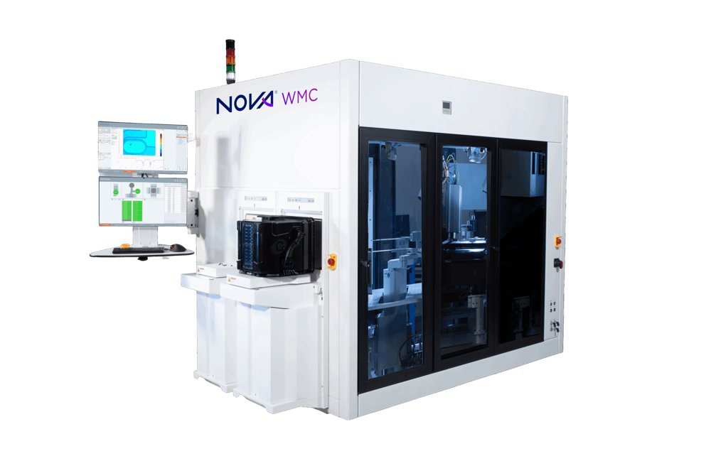 Nova WMC