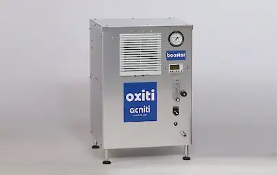 Oxiti Industrial Oxygen Concentrator