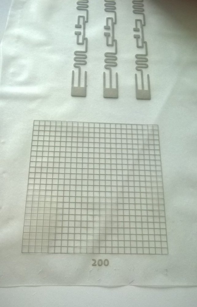 Silver Conductive Adhesives