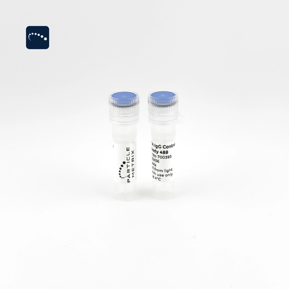 F-NTA IgG Control Antibody