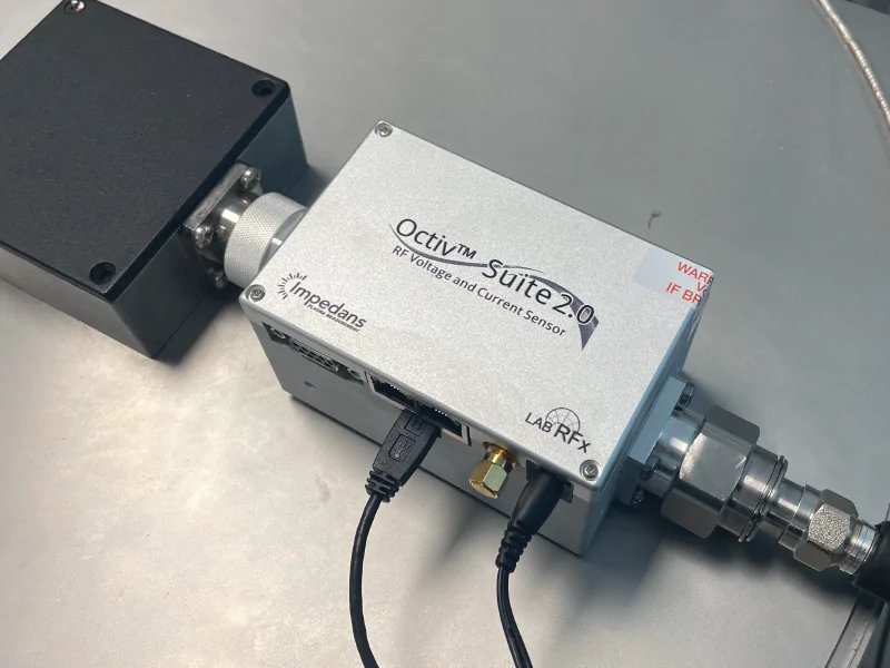 Octiv Quick Change