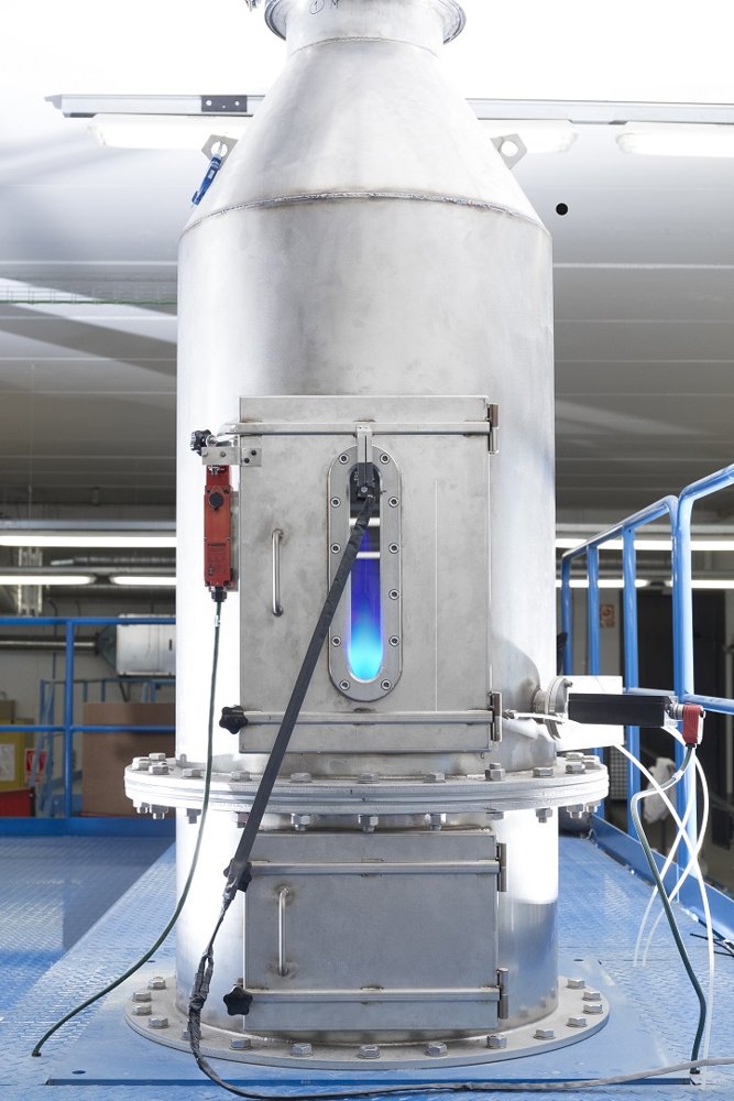 Synthetic Nanoparticles (FSP Technology)
