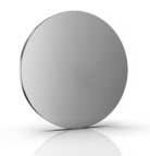 Indium Arsenide (InAs) Optical Coatings