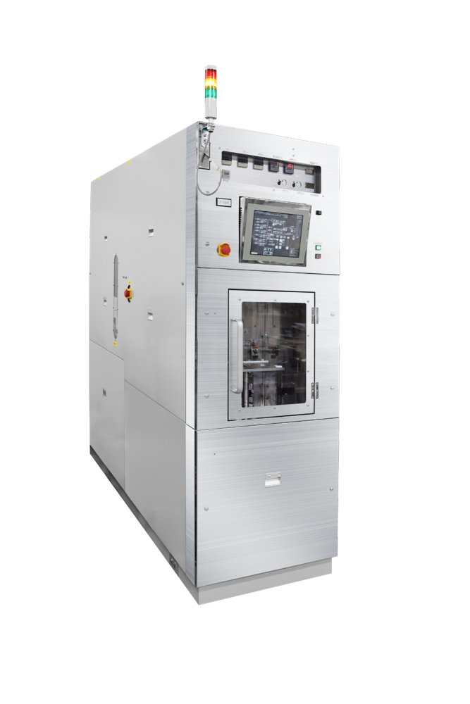 Anode PECVD Systems