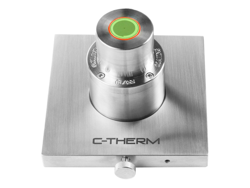 Trident Thermal Conductivity Platform