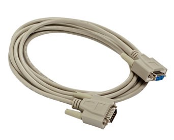 RS232 Cable