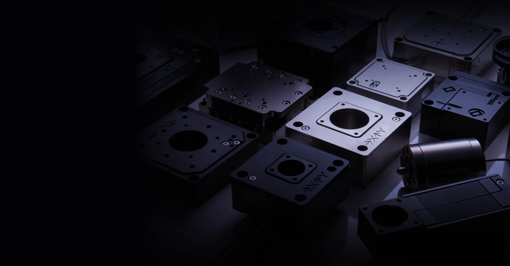 Micro-Force Sensor
