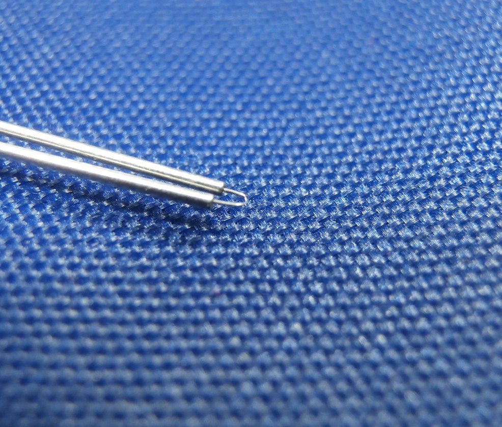 Nanofinger® sensor