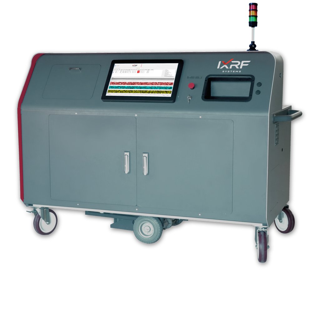 ProSA: Prometheus Segregation Analyzer for Steel