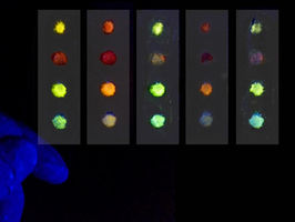 New material could save time and money in medical imaging and environmental remediation
