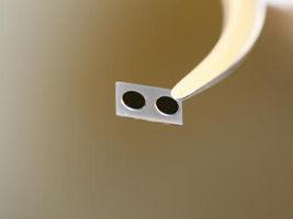 New Breed of Optical Soliton Wave Discovered