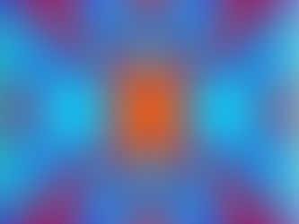 Spin liquid on a peak