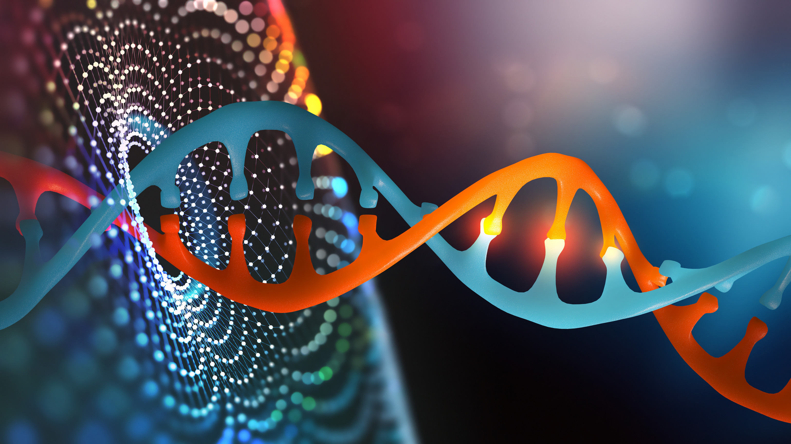 A new generation of ultratiny electronics is being designed with the help of DNA nanotechnology. @ASU