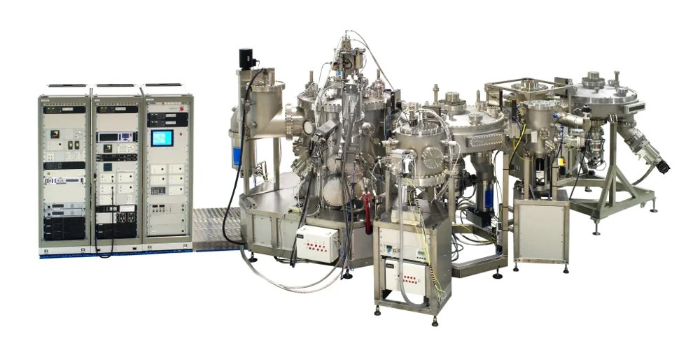 Ultra-High Vacuum Systems for Thin Film Deposition