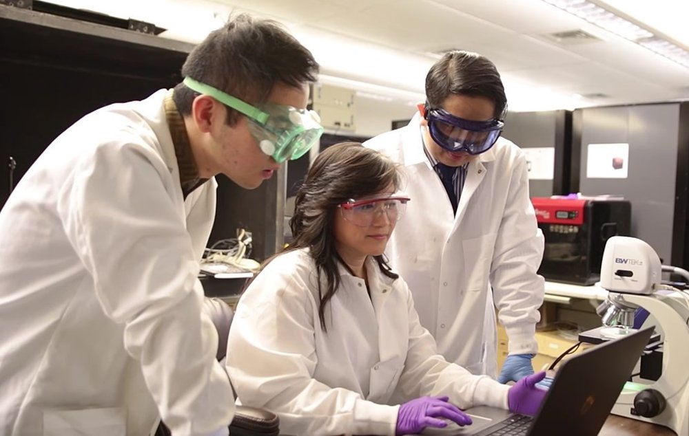 Cellulose Nanocrystals