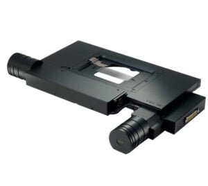 ProScan HEP4DMLS Motorized XY Stage