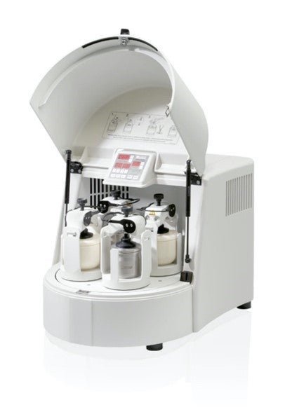 Freezer Mill