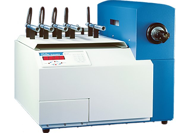 Model 1020 Plasma Cleaner
