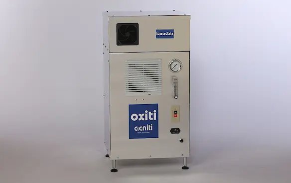 Oxiti Mini Booster 8L 230V