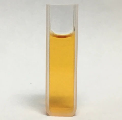 Carbon Quantum Dots B1 (Light Blue Luminescent)