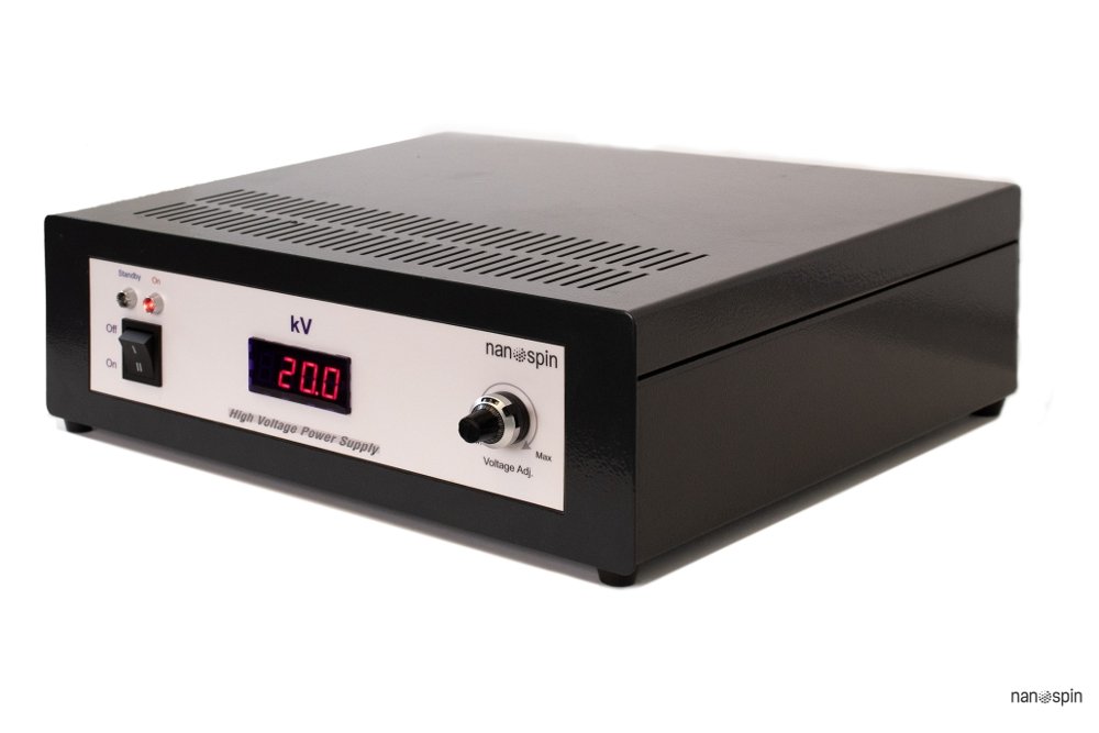 High Voltage Power Supply (PS)