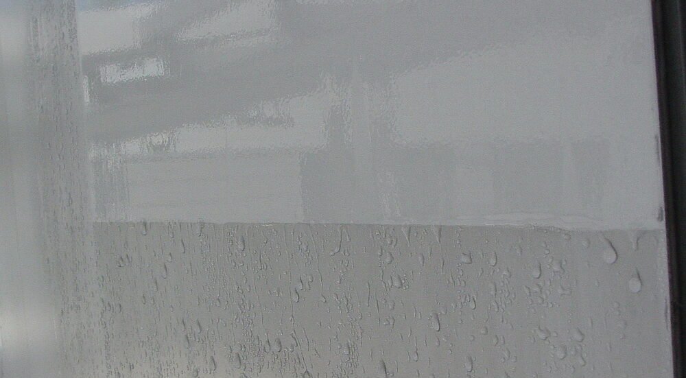 GENS Nano Self-Sanitizing Coating