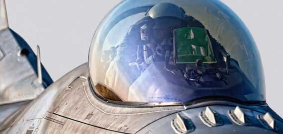War Fighter Wearable Technology