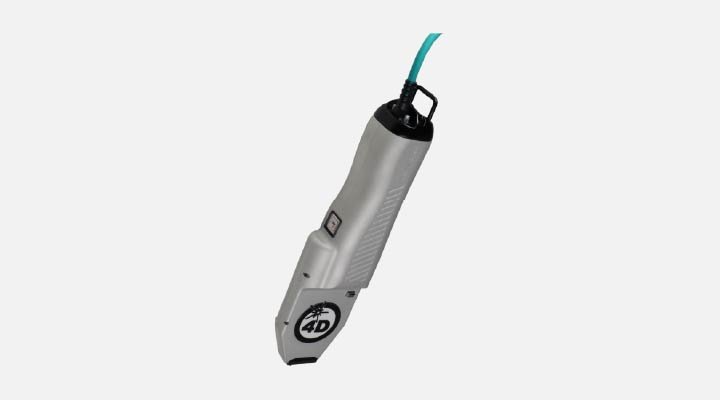 4Di InSpec® Surface Gauge