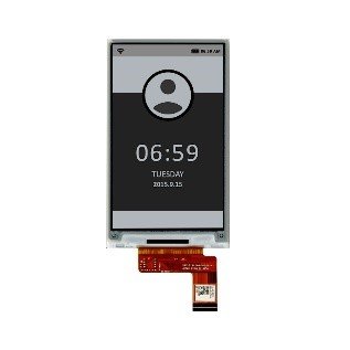 E Ink Carta™ 1100/1200