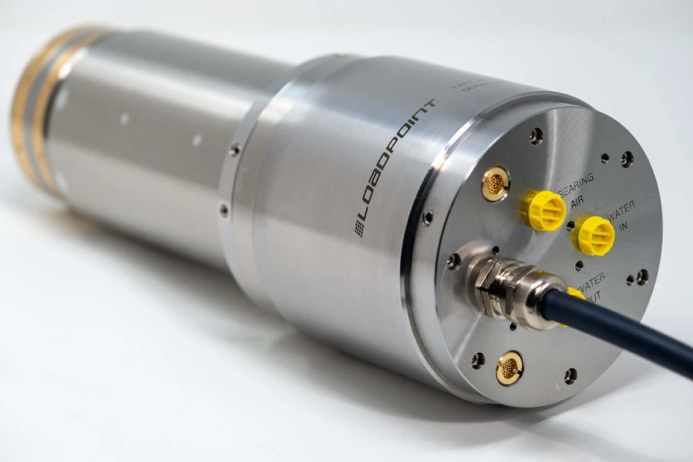 Specialist Spindles