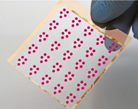 LamdaGen's Plasmonic Biosensors