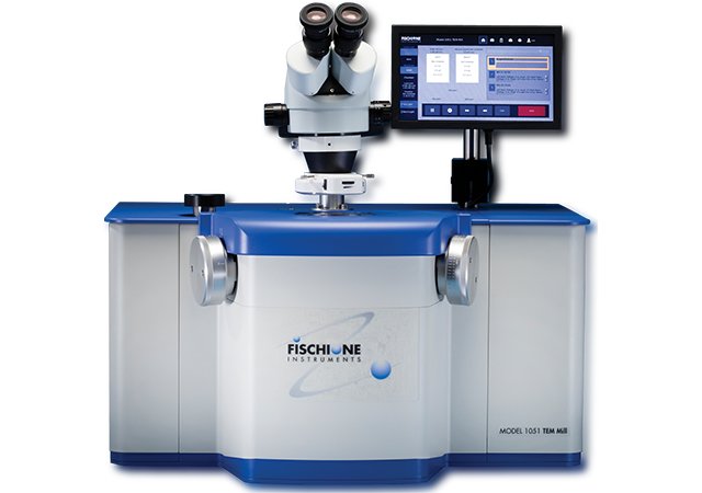 Model 1051 TEM Mill