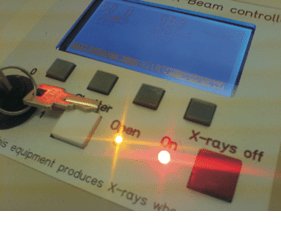 ƒX SEM X-ray source